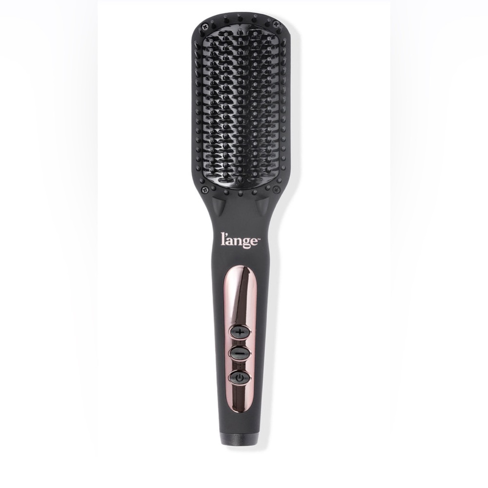 L’ange hair straightener